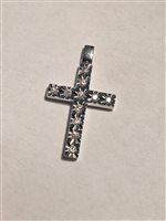 Colgante Hombre in Oro Diamante PEOR-29-286